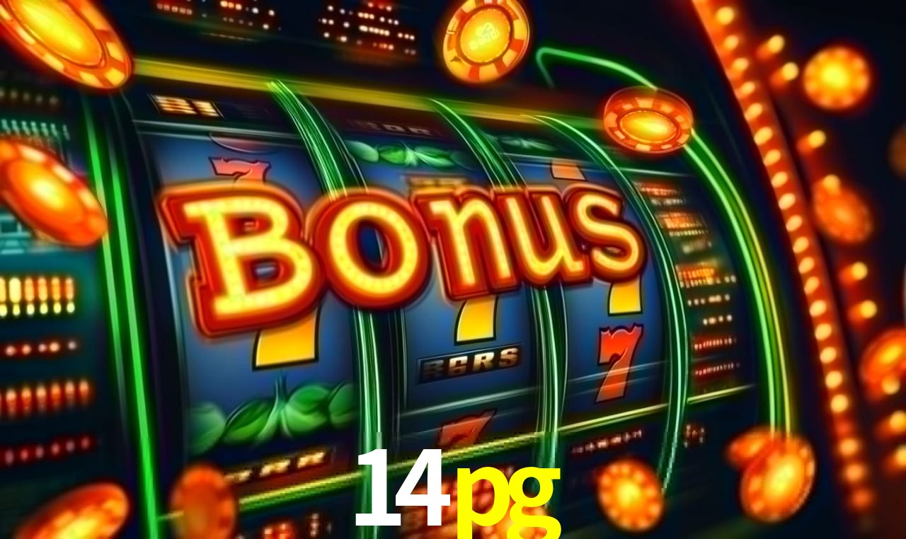 Daily Bonuses 14pg