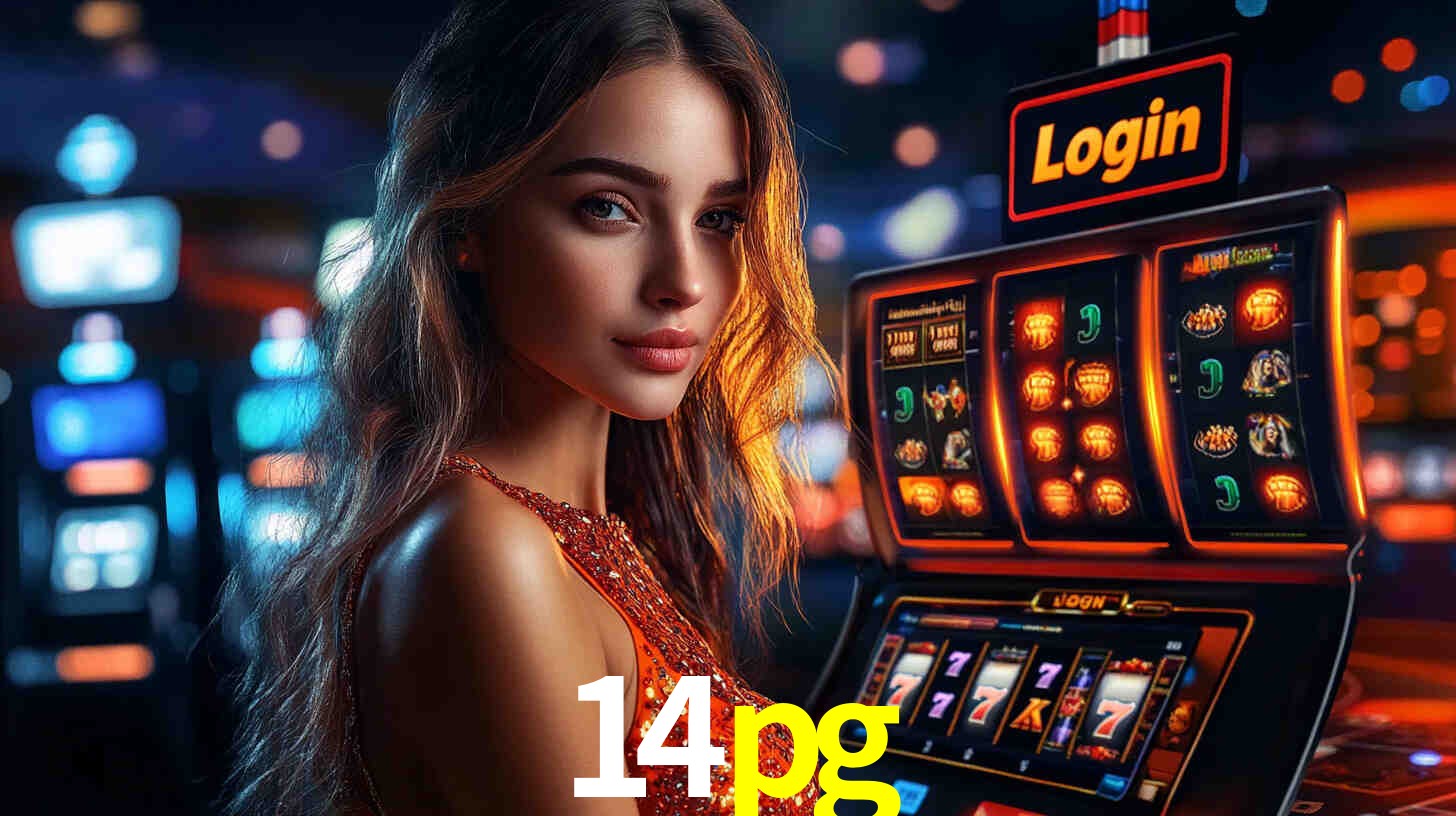 14pg: A Experiência de Casino com Jogos de Mesa ao Vivo