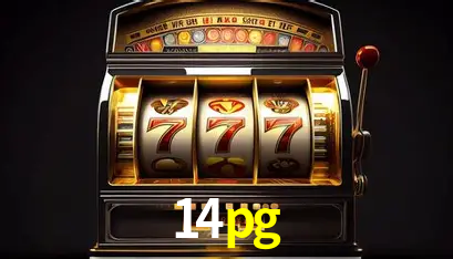 A Popularidade dos Caça-Níqueis no 14pg