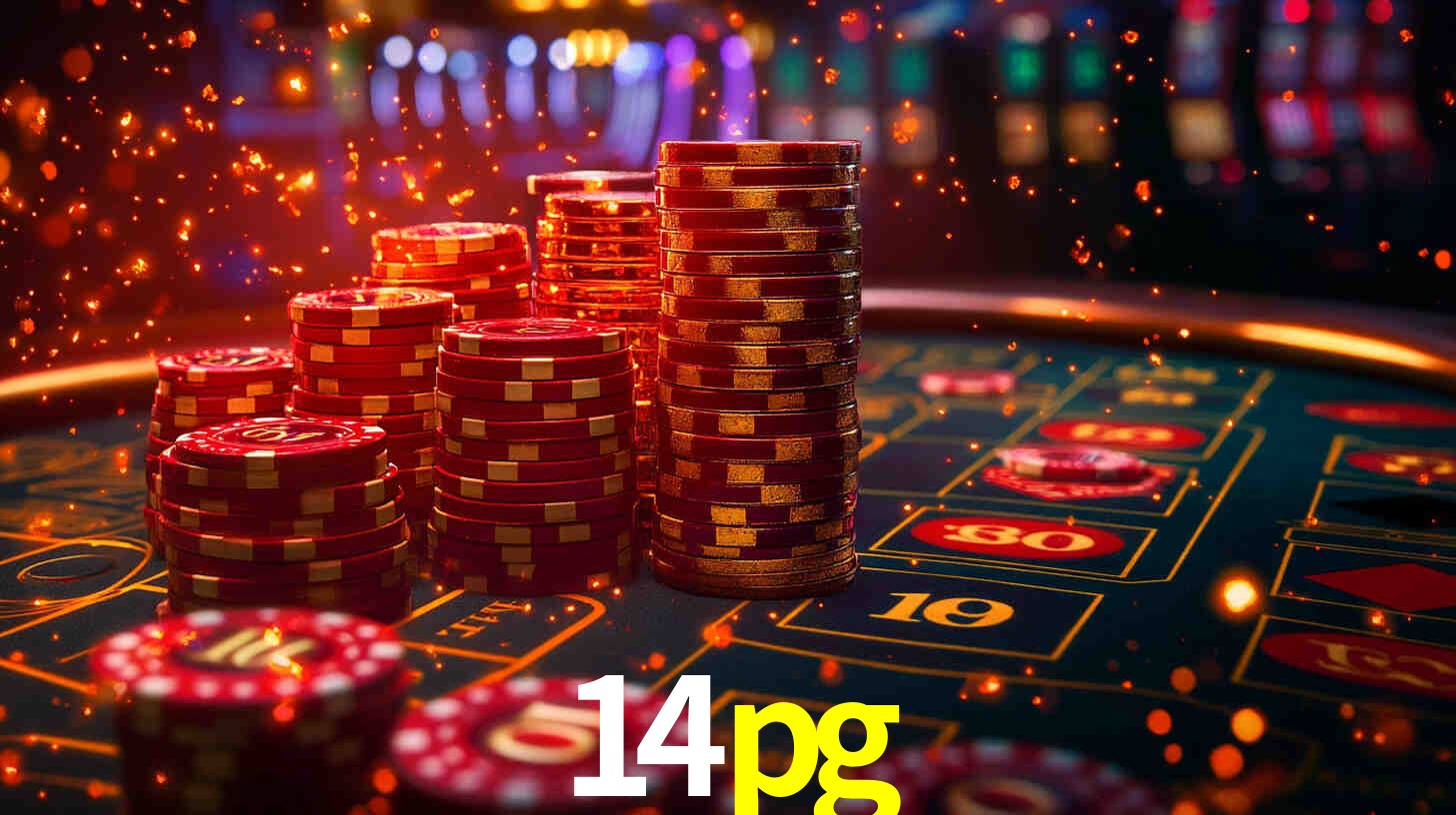 14pg,14pg bet