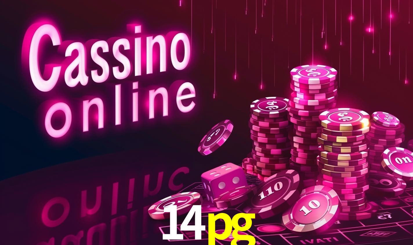 Gates of Olympus 14pg