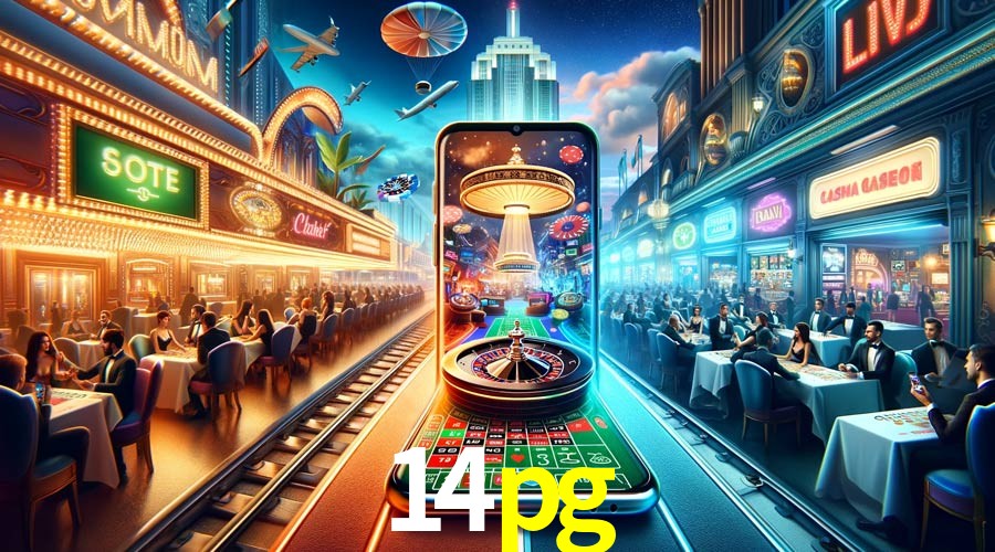 Gates of Olympus 14pg