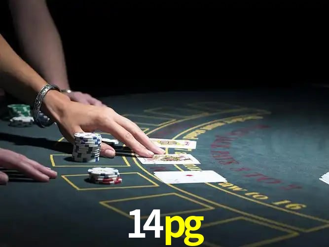 Descubra a Essência do 14pg: Nossa História e Compromissos