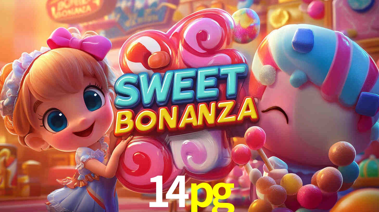 Bônus de Boas-vindas 14pg