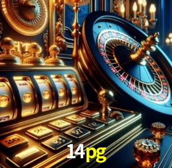 Inovações de Jogos na 14pg: O Futuro das Experiências Interativas