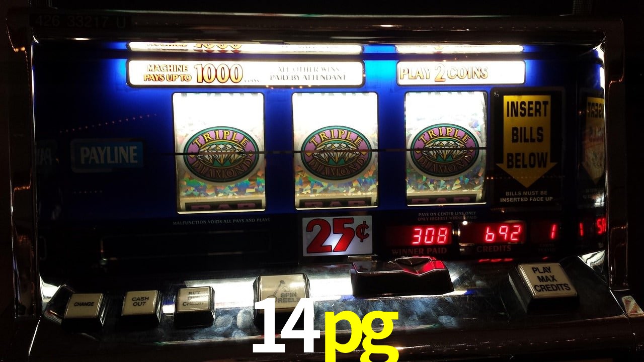 Live Casino 14pg